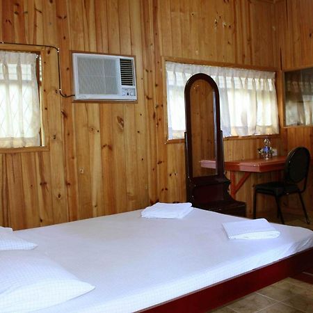 Green Land Guest House Pinnawala  Pokoj fotografie