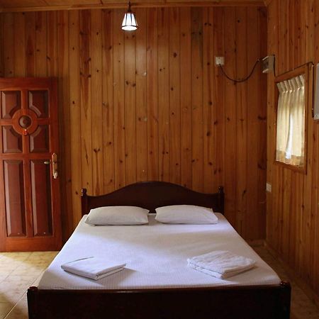 Green Land Guest House Pinnawala  Pokoj fotografie