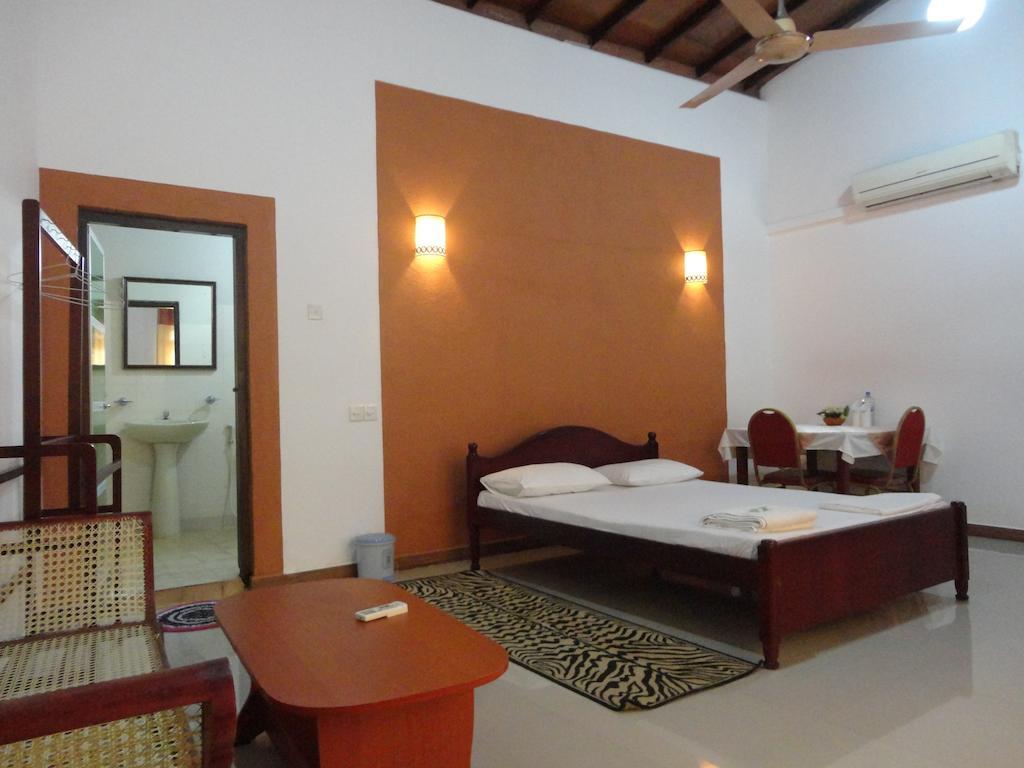 Green Land Guest House Pinnawala  Pokoj fotografie