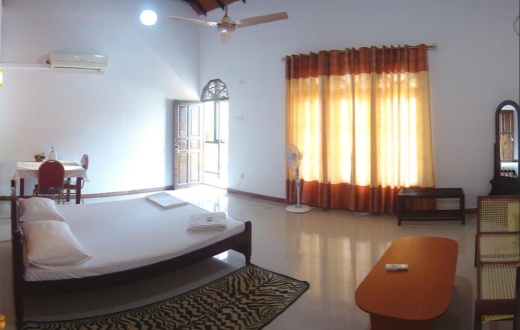 Green Land Guest House Pinnawala  Pokoj fotografie