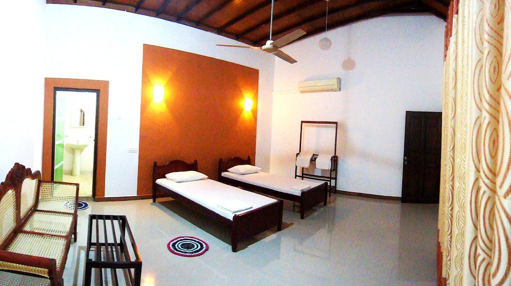 Green Land Guest House Pinnawala  Pokoj fotografie