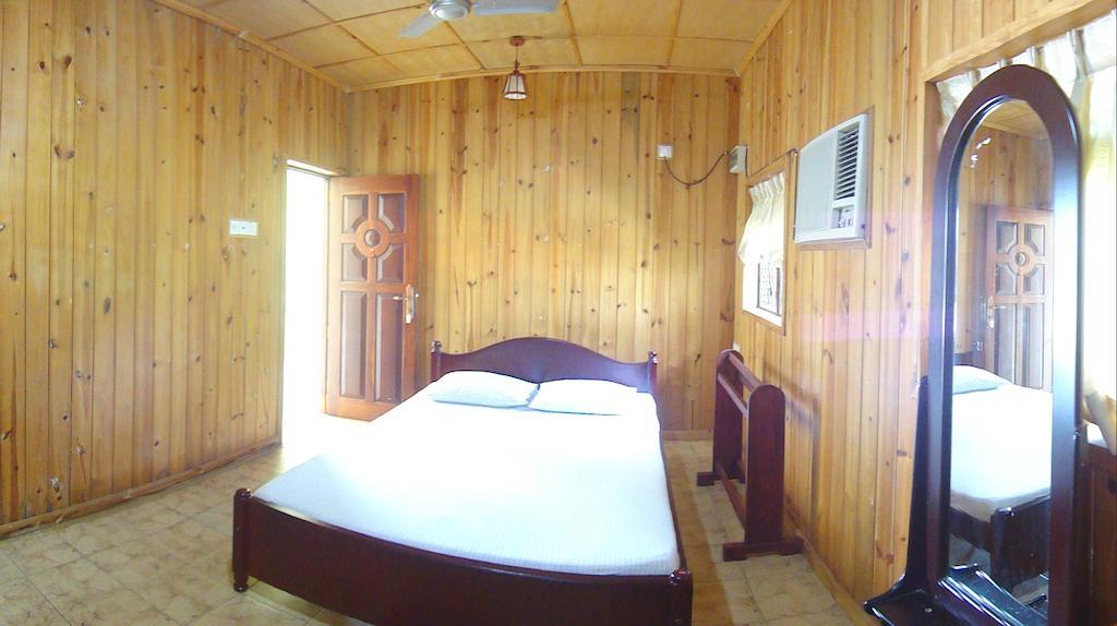 Green Land Guest House Pinnawala  Pokoj fotografie