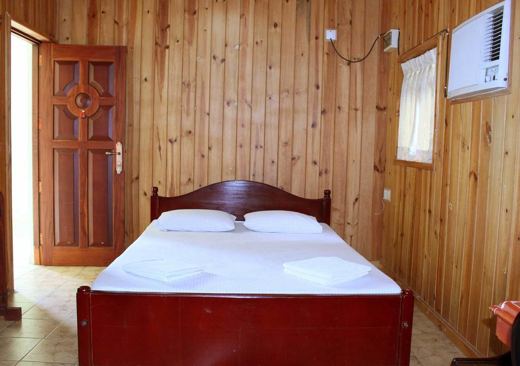 Green Land Guest House Pinnawala  Pokoj fotografie