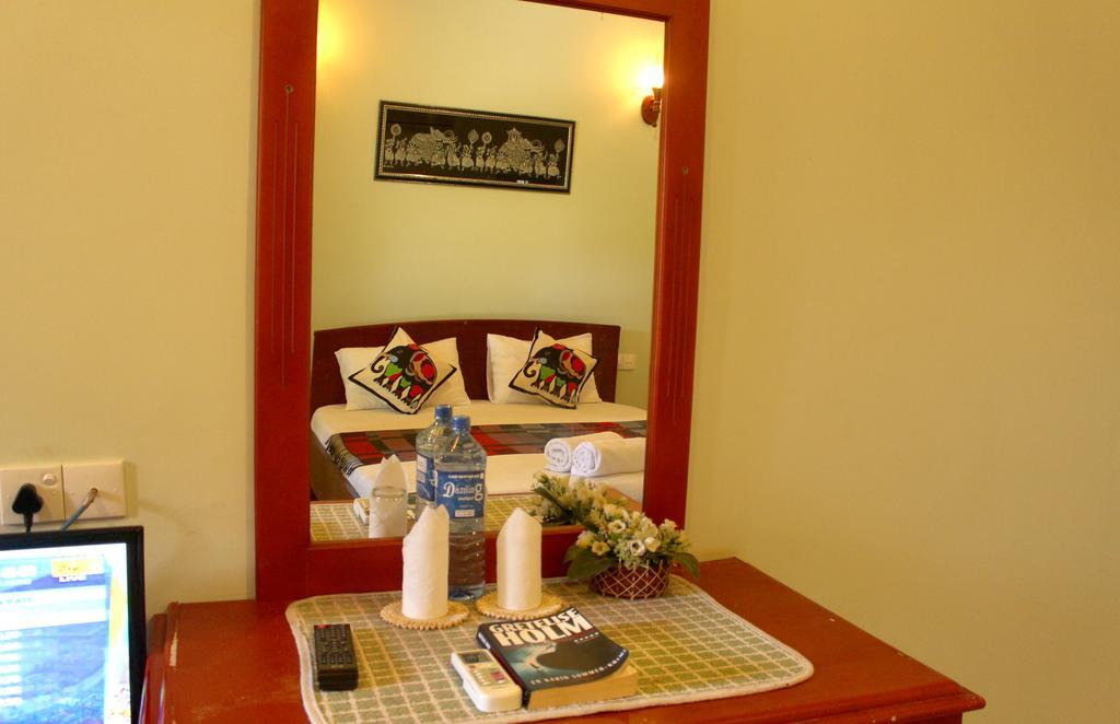 Green Land Guest House Pinnawala  Pokoj fotografie