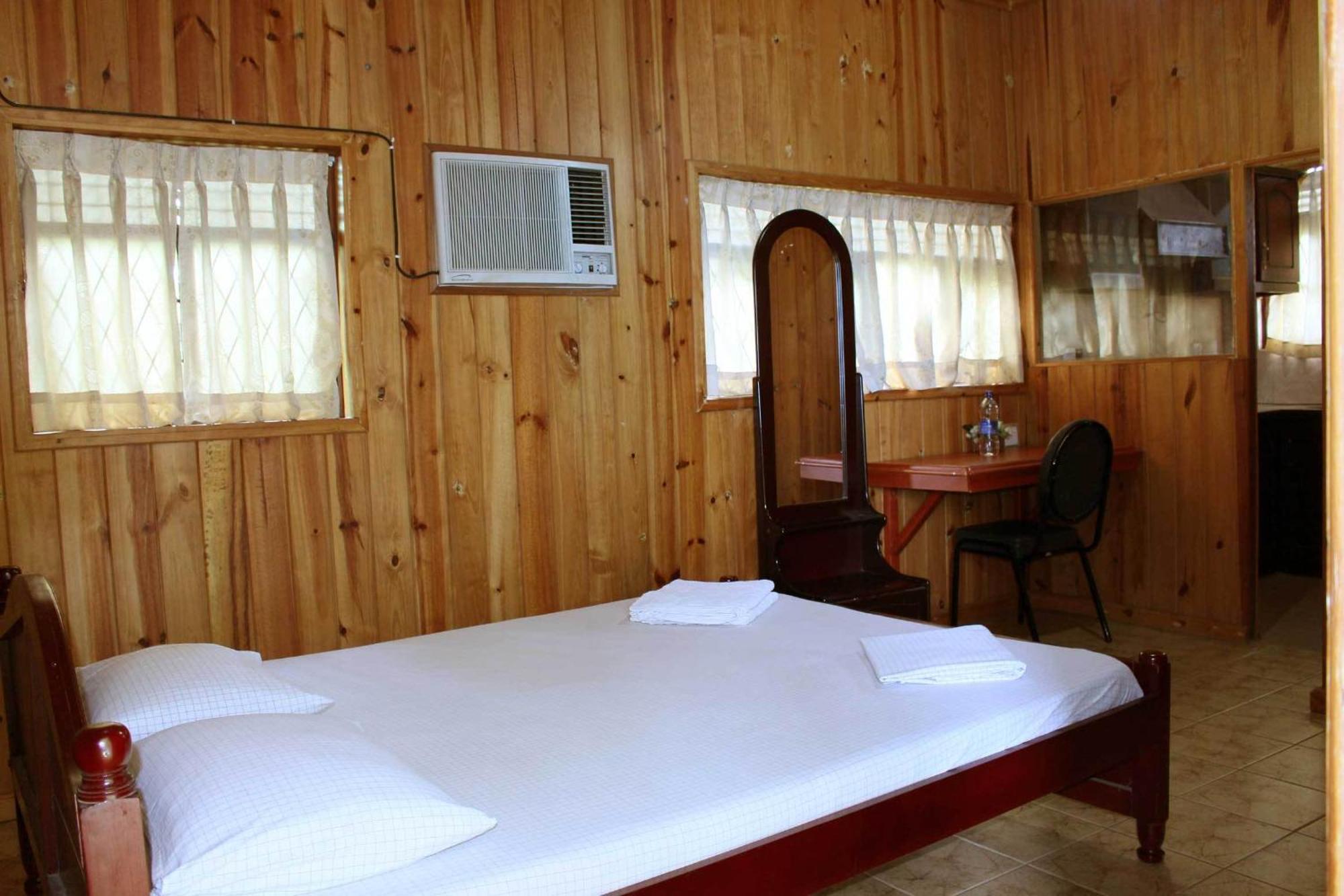 Green Land Guest House Pinnawala  Pokoj fotografie