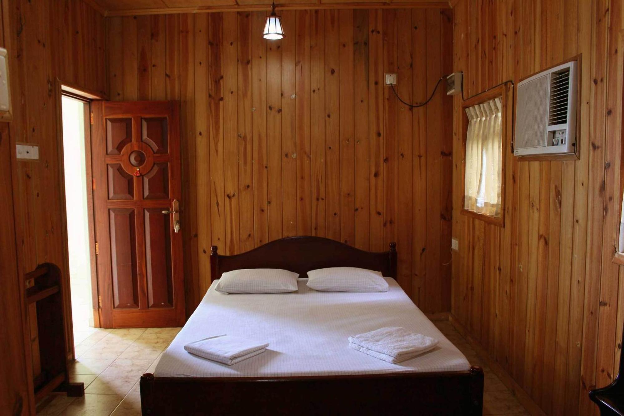Green Land Guest House Pinnawala  Pokoj fotografie