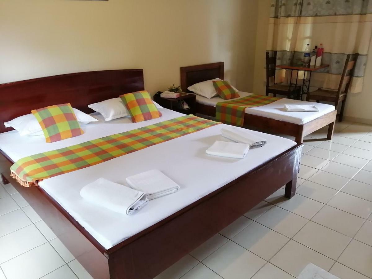 Green Land Guest House Pinnawala  Pokoj fotografie